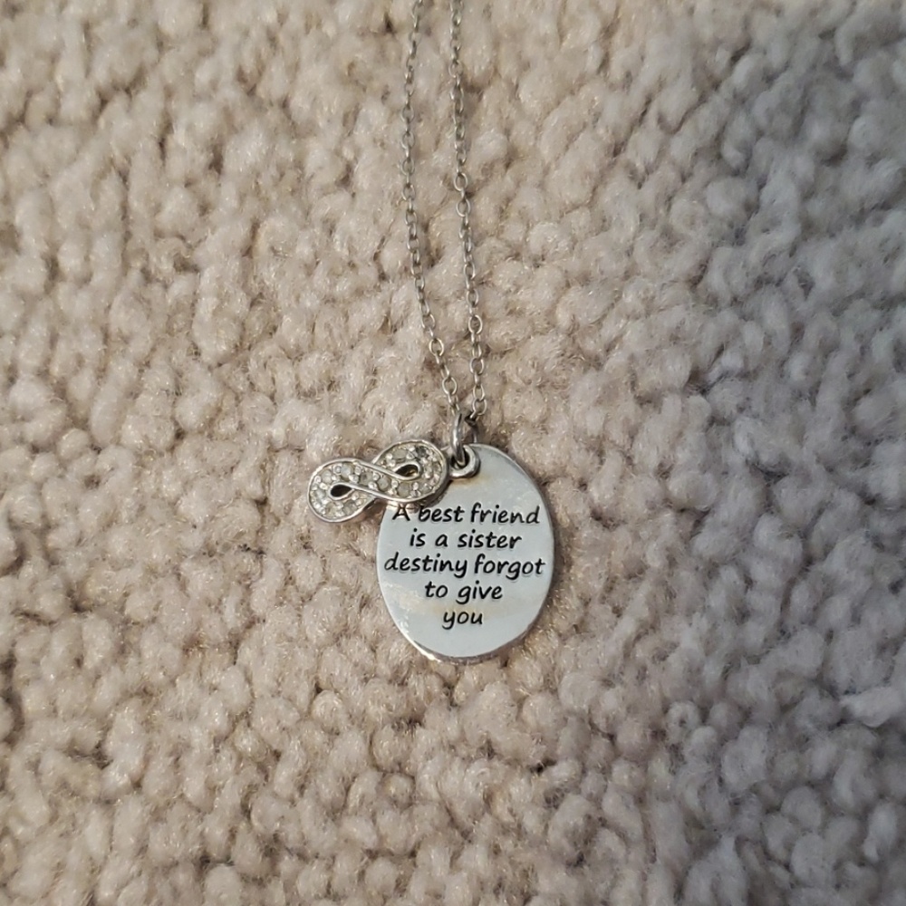Friendship Necklace